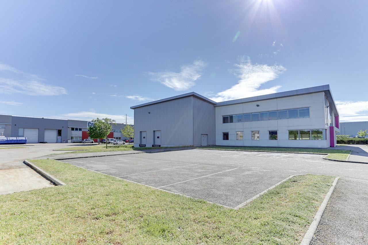 Local d'activité Saint-Priest 2711m² Location local d'activité Saint-Priest Rhône OLACT2108878 9